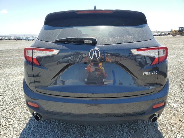 Photo 5 VIN: 5J8TC1H51LL009269 - ACURA RDX TECHNO 