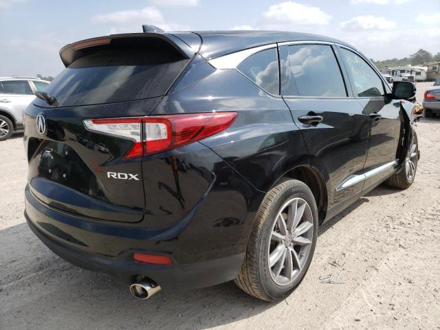 Photo 2 VIN: 5J8TC1H51LL013208 - ACURA RDX TECHNO 