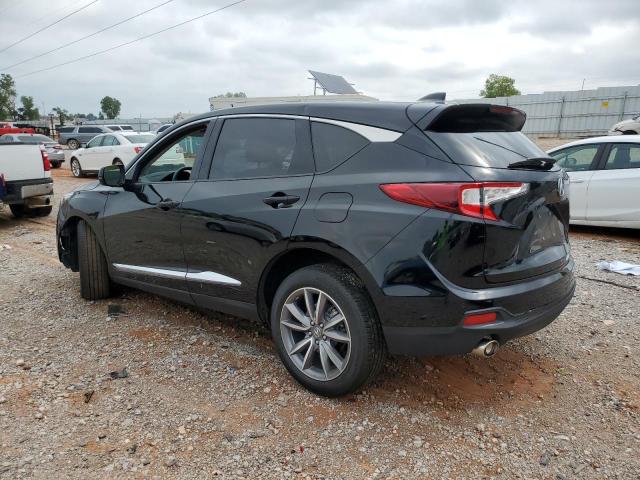 Photo 1 VIN: 5J8TC1H51LL017520 - ACURA RDX TECHNO 