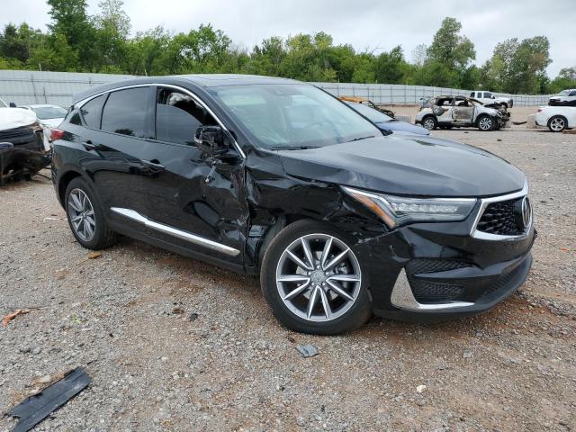 Photo 3 VIN: 5J8TC1H51LL017520 - ACURA RDX TECHNO 