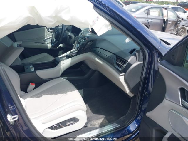 Photo 4 VIN: 5J8TC1H51LL021521 - ACURA RDX 