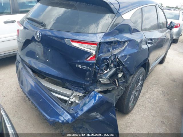 Photo 5 VIN: 5J8TC1H51LL021521 - ACURA RDX 