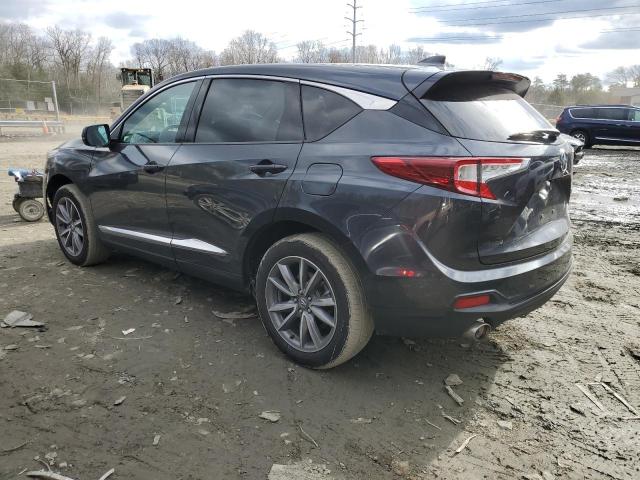 Photo 1 VIN: 5J8TC1H51ML002419 - ACURA RDX 