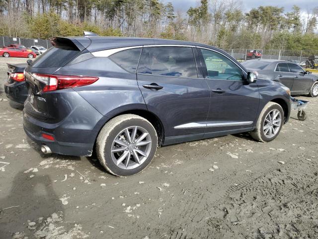 Photo 2 VIN: 5J8TC1H51ML002419 - ACURA RDX 