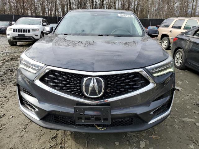 Photo 4 VIN: 5J8TC1H51ML002419 - ACURA RDX 