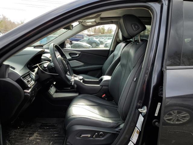 Photo 6 VIN: 5J8TC1H51ML002419 - ACURA RDX 