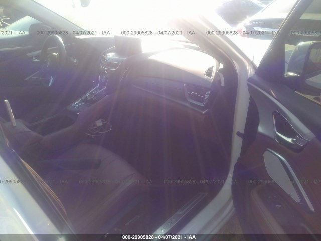 Photo 4 VIN: 5J8TC1H51ML008172 - ACURA RDX 