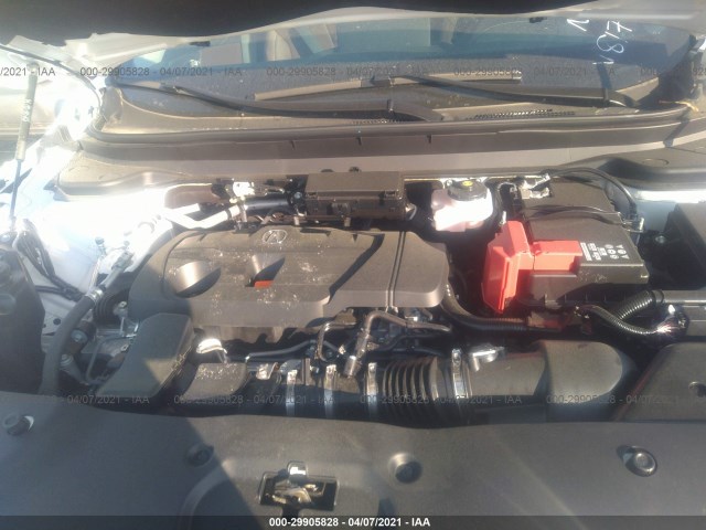 Photo 9 VIN: 5J8TC1H51ML008172 - ACURA RDX 