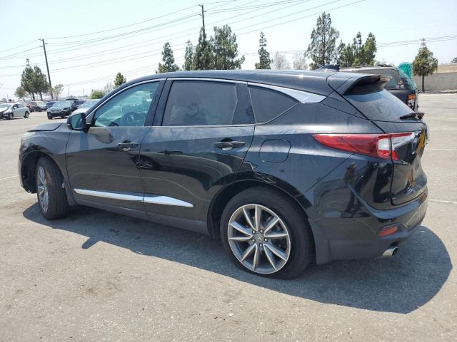 Photo 1 VIN: 5J8TC1H51ML012268 - ACURA RDX TECHNO 