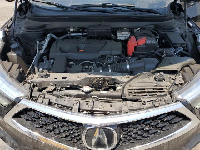 Photo 11 VIN: 5J8TC1H51ML012268 - ACURA RDX TECHNO 