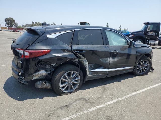 Photo 2 VIN: 5J8TC1H51ML012268 - ACURA RDX TECHNO 