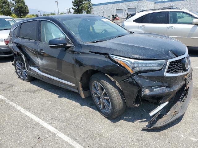Photo 3 VIN: 5J8TC1H51ML012268 - ACURA RDX TECHNO 