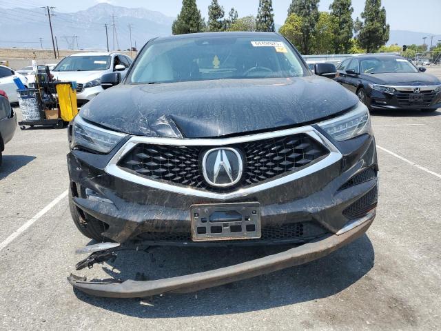 Photo 4 VIN: 5J8TC1H51ML012268 - ACURA RDX TECHNO 