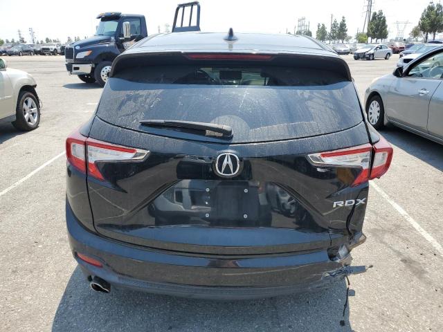 Photo 5 VIN: 5J8TC1H51ML012268 - ACURA RDX TECHNO 