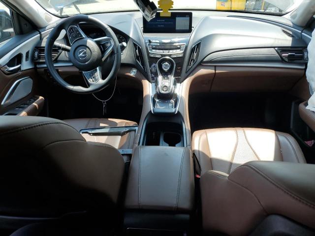 Photo 7 VIN: 5J8TC1H51ML012268 - ACURA RDX TECHNO 