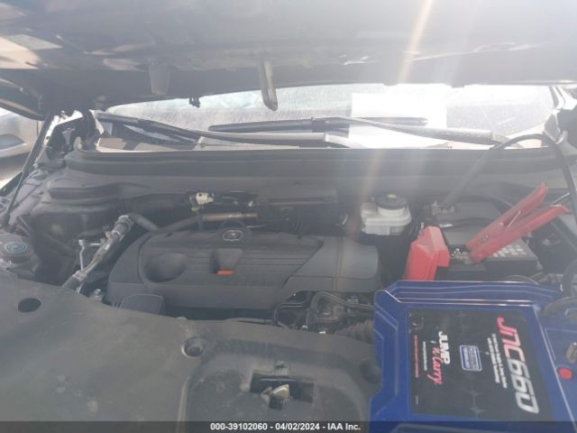 Photo 9 VIN: 5J8TC1H51ML018345 - ACURA RDX 