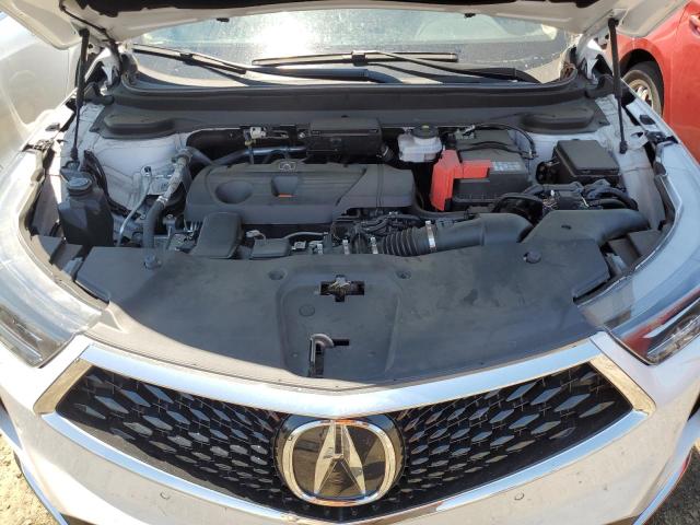 Photo 11 VIN: 5J8TC1H51NL003653 - ACURA RDX TECHNO 