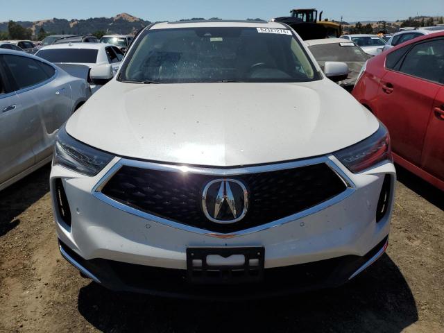 Photo 4 VIN: 5J8TC1H51NL003653 - ACURA RDX TECHNO 