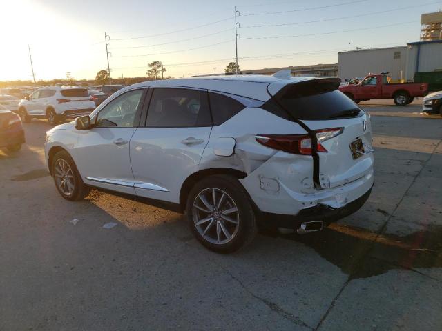 Photo 1 VIN: 5J8TC1H51NL007606 - ACURA RDX TECHNO 