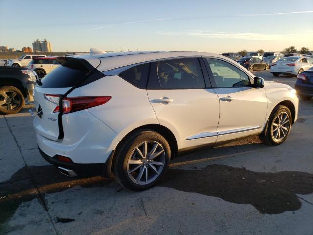 Photo 2 VIN: 5J8TC1H51NL007606 - ACURA RDX TECHNO 