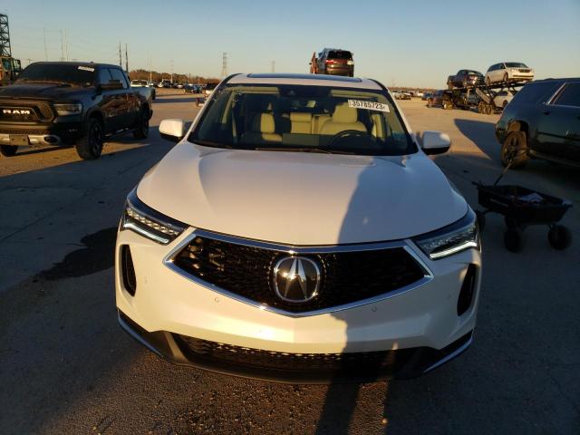 Photo 4 VIN: 5J8TC1H51NL007606 - ACURA RDX TECHNO 