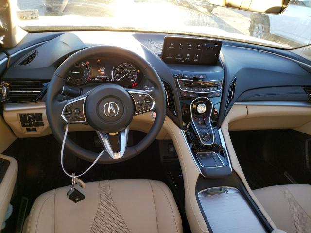 Photo 7 VIN: 5J8TC1H51NL007606 - ACURA RDX TECHNO 