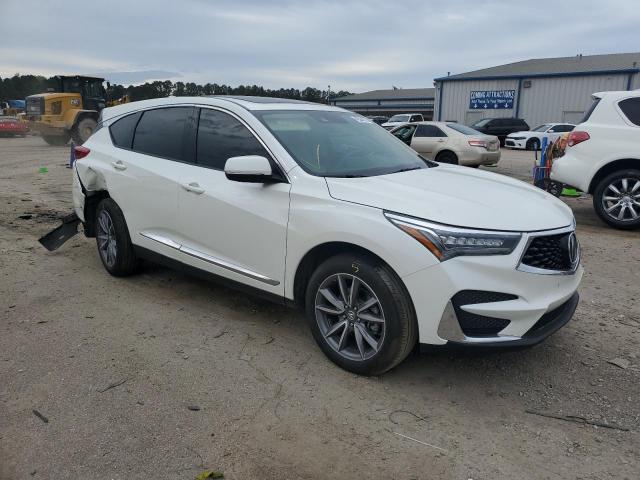 Photo 3 VIN: 5J8TC1H52KL001437 - ACURA RDX TECHNO 