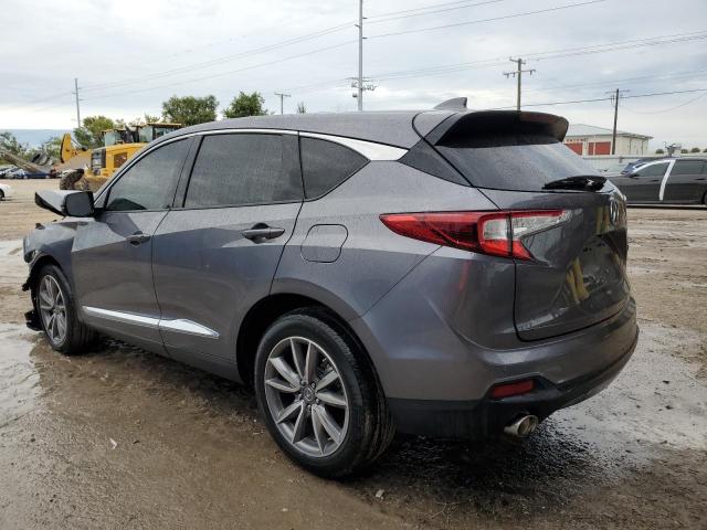 Photo 1 VIN: 5J8TC1H52KL005679 - ACURA RDX TECHNO 