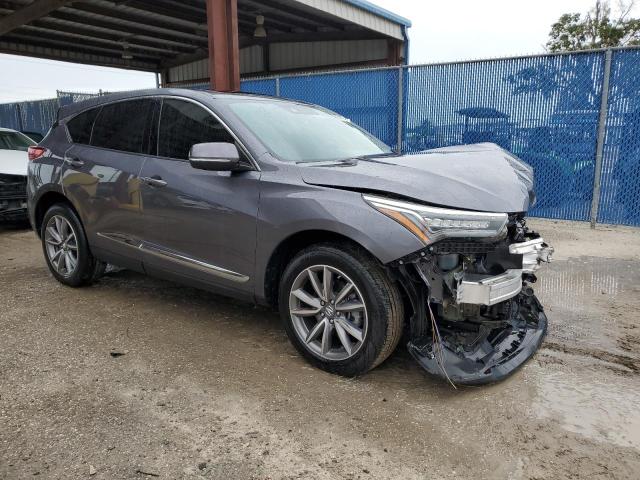 Photo 3 VIN: 5J8TC1H52KL005679 - ACURA RDX TECHNO 