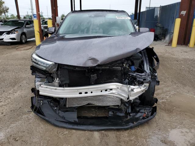 Photo 4 VIN: 5J8TC1H52KL005679 - ACURA RDX TECHNO 