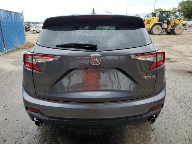 Photo 5 VIN: 5J8TC1H52KL005679 - ACURA RDX TECHNO 