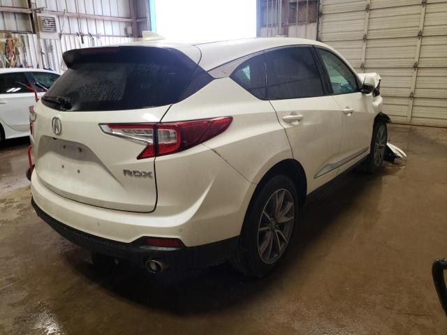 Photo 3 VIN: 5J8TC1H52KL016584 - ACURA RDX TECHNO 