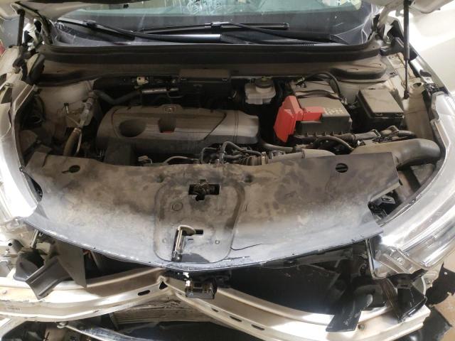 Photo 6 VIN: 5J8TC1H52KL016584 - ACURA RDX TECHNO 