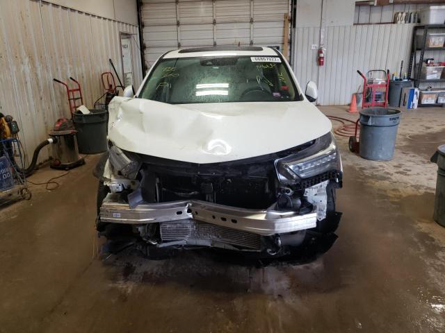 Photo 8 VIN: 5J8TC1H52KL016584 - ACURA RDX TECHNO 