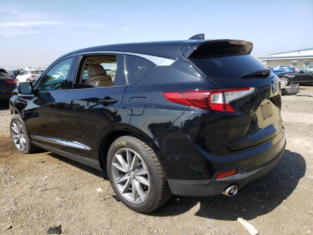 Photo 2 VIN: 5J8TC1H52KL019341 - ACURA RDX TECHNO 