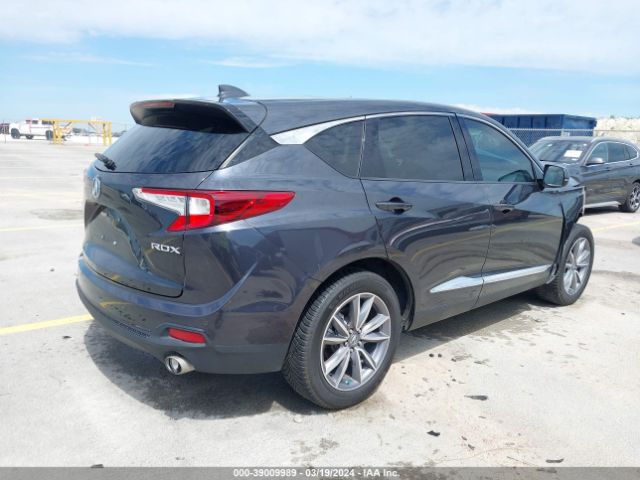 Photo 3 VIN: 5J8TC1H52LL009278 - ACURA RDX 