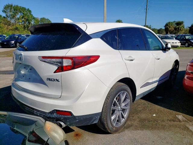 Photo 3 VIN: 5J8TC1H52LL011130 - ACURA RDX TECHNO 