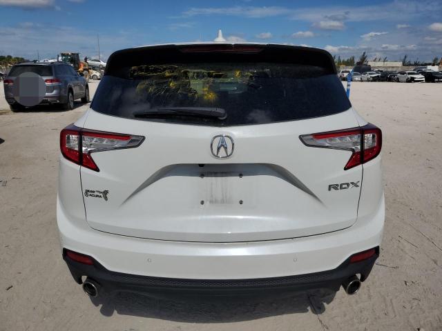 Photo 5 VIN: 5J8TC1H52LL012732 - ACURA RDX 