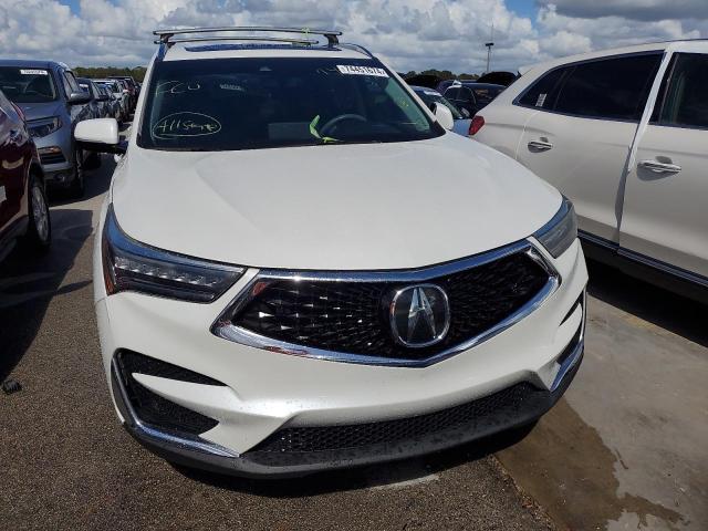 Photo 4 VIN: 5J8TC1H52LL012911 - ACURA RDX TECHNO 