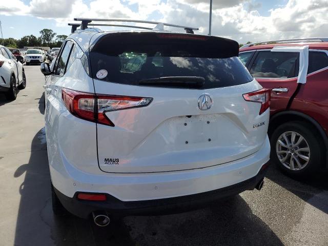 Photo 5 VIN: 5J8TC1H52LL012911 - ACURA RDX TECHNO 