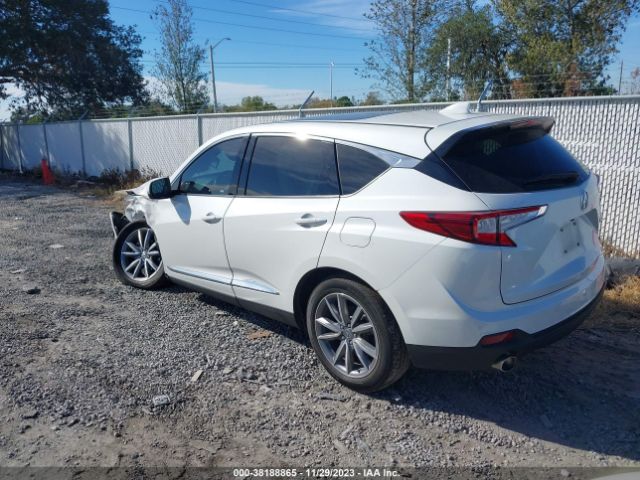 Photo 2 VIN: 5J8TC1H52LL013069 - ACURA RDX 