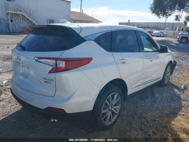 Photo 3 VIN: 5J8TC1H52LL013069 - ACURA RDX 