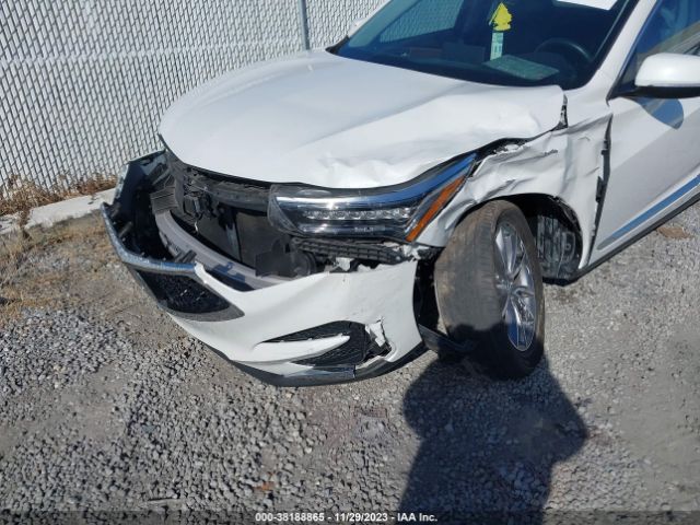 Photo 5 VIN: 5J8TC1H52LL013069 - ACURA RDX 