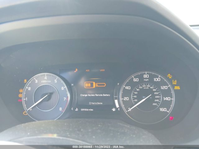 Photo 6 VIN: 5J8TC1H52LL013069 - ACURA RDX 