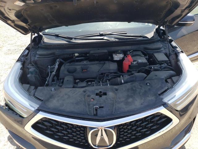 Photo 10 VIN: 5J8TC1H52LL019289 - ACURA RDX TECHNO 