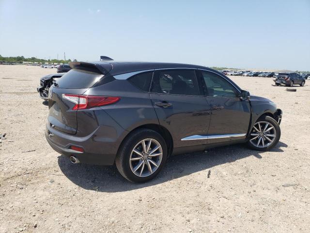 Photo 2 VIN: 5J8TC1H52LL019289 - ACURA RDX TECHNO 