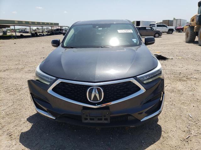 Photo 4 VIN: 5J8TC1H52LL019289 - ACURA RDX TECHNO 