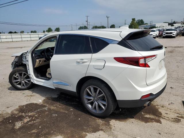 Photo 1 VIN: 5J8TC1H52LL020121 - ACURA RDX 