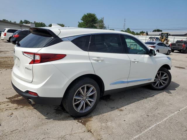 Photo 2 VIN: 5J8TC1H52LL020121 - ACURA RDX 