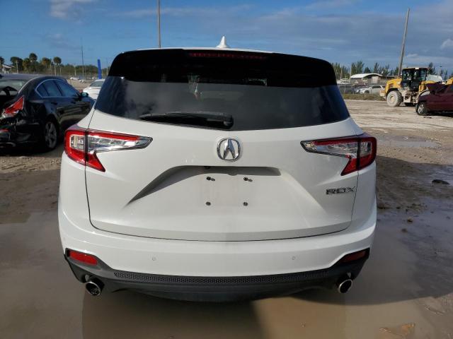 Photo 5 VIN: 5J8TC1H52ML003997 - ACURA RDX TECHNO 